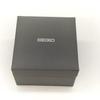 Used SEIKO SBTM323 Radio Solar Watch