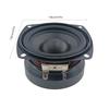 2Pcs 78mm Speakers 3Inch Full Frequency 4Ohm 15W Loudspeaker DIY Bass Sound For Home Theaters Loudspeakers