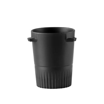 51mm 53mm 58mm Dávkovací kelímek na kávu Vyrobeno z ABS s magnetickým uchycením pro stabilní umístění na hlavách kávovaru na espresso