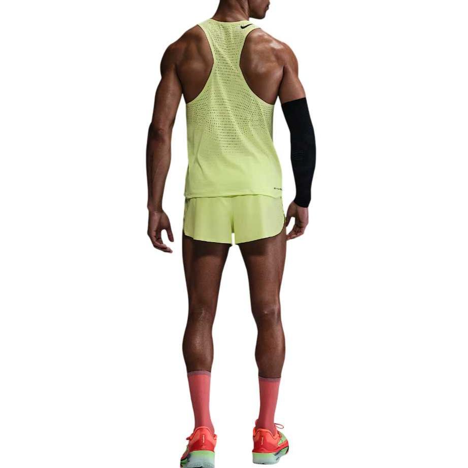 Nike AeroSwift Men's Dri FIT Adv Running Singlet FN4231-736