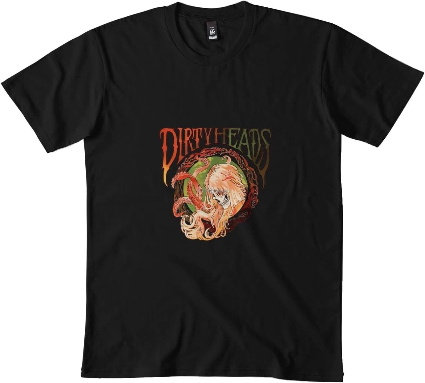 duwurpol Essential t-Shirt DMN2 Black L чёрный