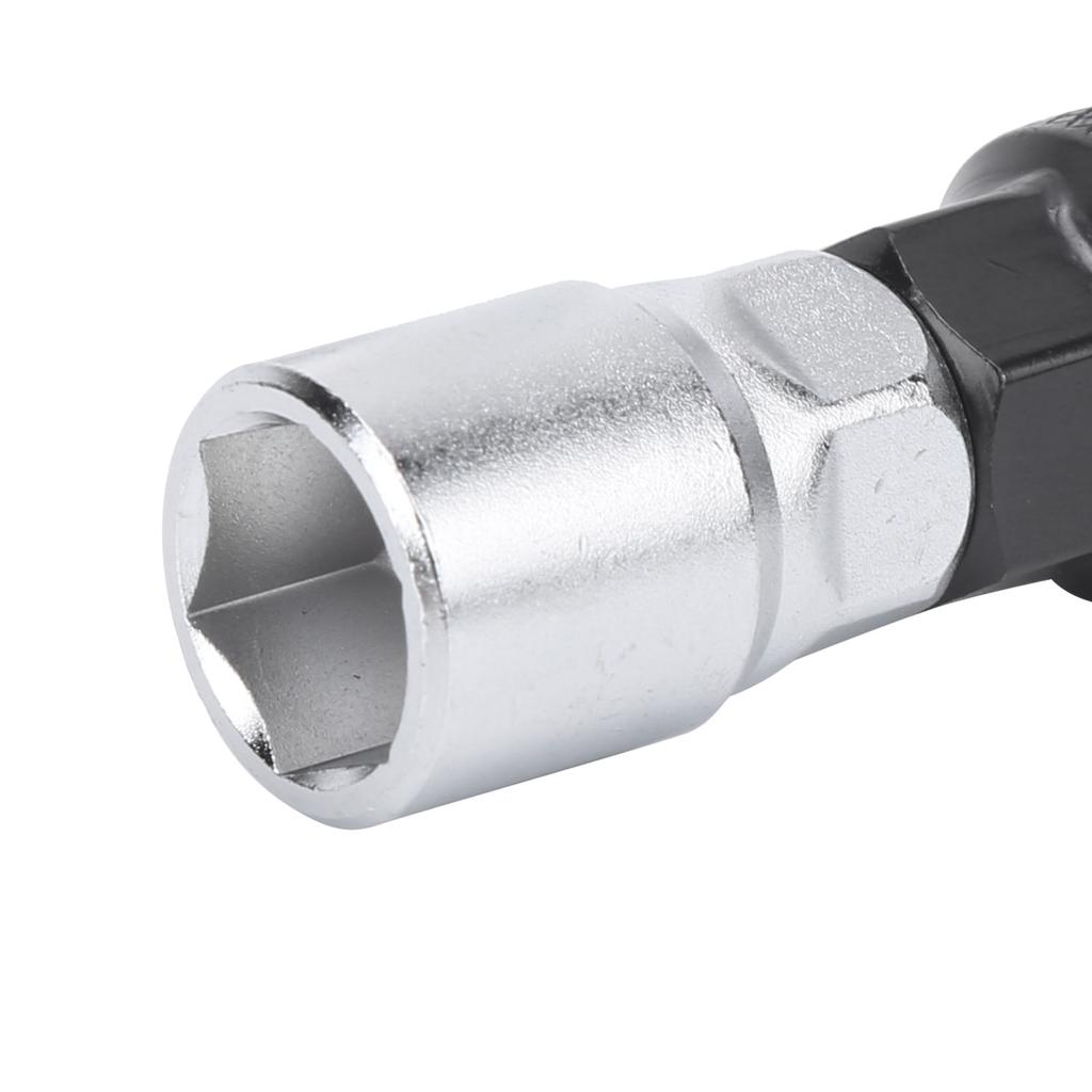 DUUTI Mountain Bike Puller Hardness Crank Puller Easy to Use Crankset Removal Tool