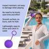 Brinquedos Aquáticos para Piscina e Praia, Balões de Água de Silicone Elástico Macio Reutilizáveis, Brinquedos de Verão ao Ar Livre para Crianças, Bola de Água para Diversão
