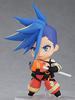 Nendoroid Promare Galo Thymos Non-scale ABS & PVC Painted Movable Figure