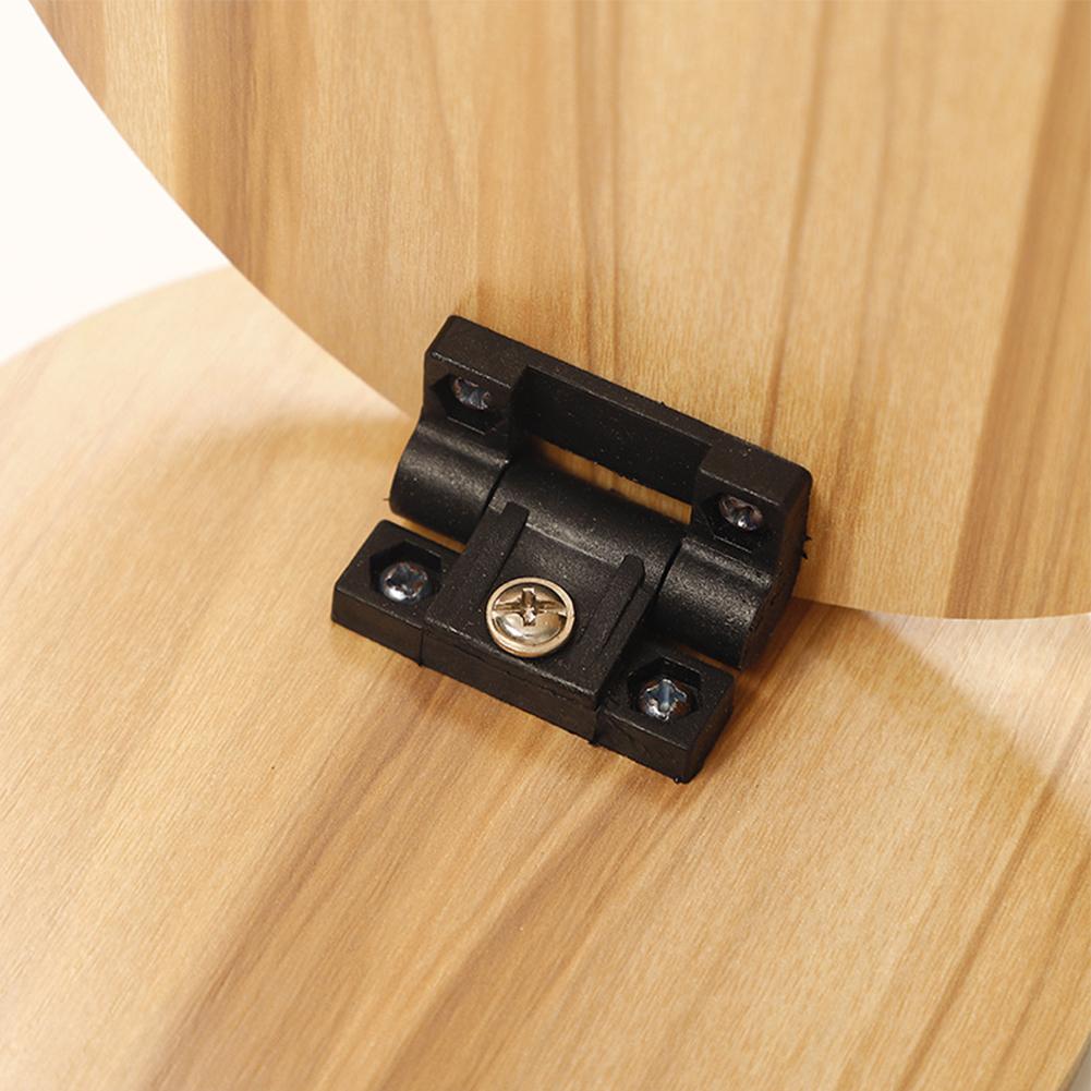 Hardeware Hinge New Plastic Position Control 4.5*3.5cm