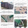 Shouli Ares 2003 4.6x4.6m Troop Training Tent