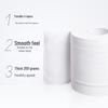 C&S Black Face Thickened 4-Ply Toilet Paper