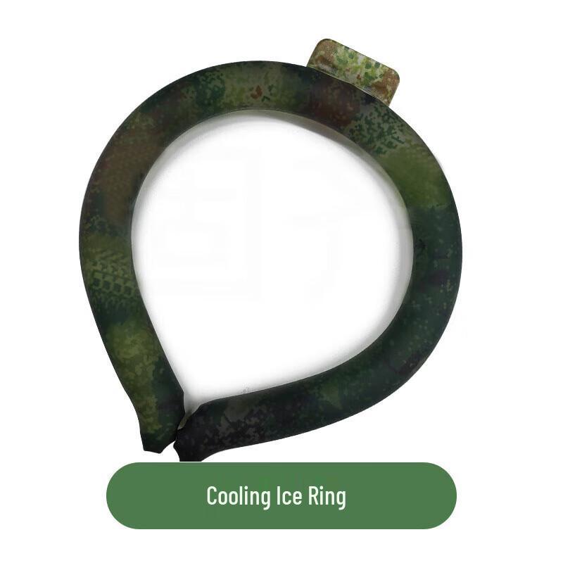 PCM 18°C Anti-Heatstroke Cooling Neck Ring