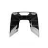 For Mini Cooper J01 J05 F65 F66 U25 2024 2025 For Electric Car Reading Light Frame Cover Stickers Decor Car Interior Accessories