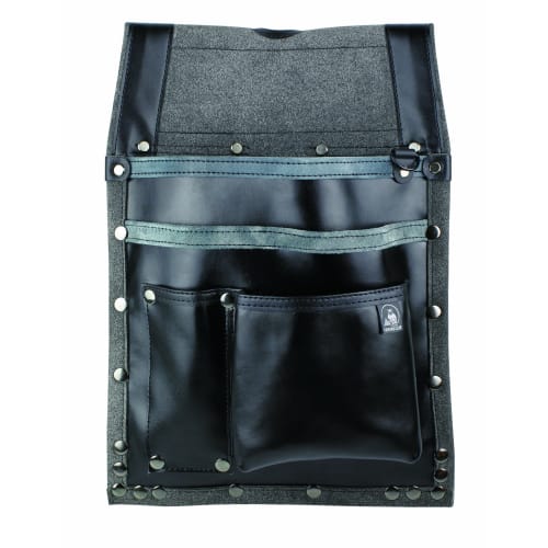 

Fukuro Club Legendary Kariwaku (Rivet Stopper) HB-301K Black