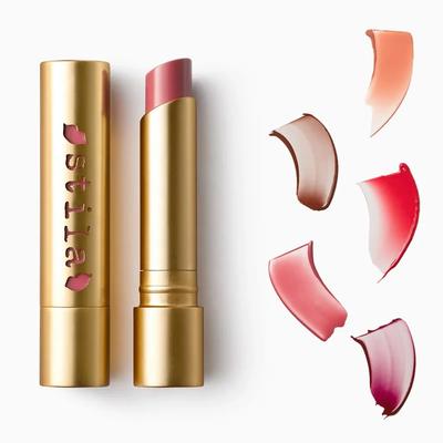 Maquilhagem para lábios – Gloss