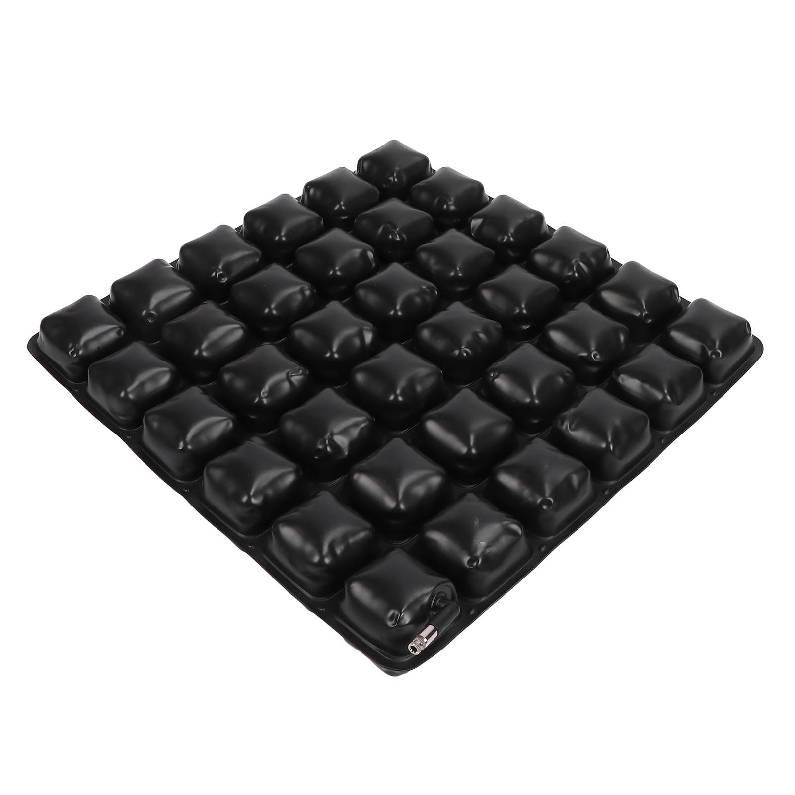 

3D надувная подушка для сиденья дышащая инвалидная коляска автомобильная подушка для артрита беременность