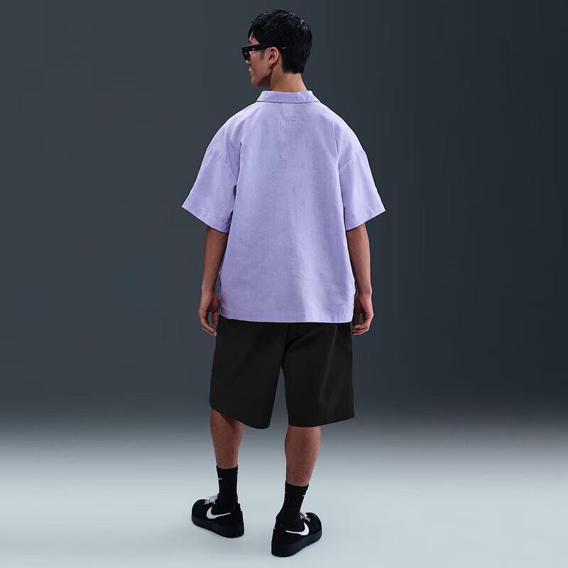 Nike Men's Woven Sport Casual Shorts