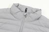 POLO RALPH LAUREN Packable Insulated Size Grey Men's Vest, M, (Product Code 01010140)