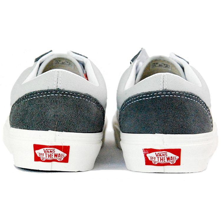 Style 36 Vans 'Castlerock Marshmallow' VN0A3DZ32BR