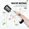 Hannibal Electric Penis Pump Male Masturbator Vacuum Pump Extender Enlarger Dick Cock Pump Adult Delayed Ejaculation
