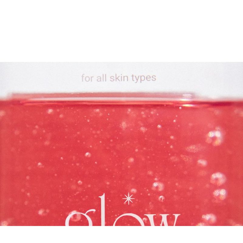 glow - Guava Facial Treatment Cleanser