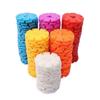 Large Snowflake Block 4cm Thickened Children's Educational Desktop Toy