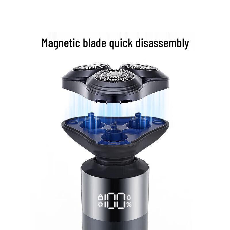 Xiaomi Electric Shaver S302