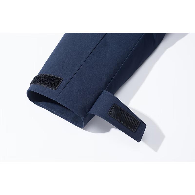 G·TENNA Men's 3-in-1 Down Jacket DX-J24688