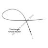 Reinforced Throttle Cable 277001170 277001122 277001113 277001083 Delivers Consistent Power And Smooth Operation