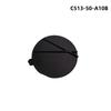 Car Front Bumper Tow Hook Cover C513-50-A10B C51350A10B For Mazda 5 CW 2011-2015