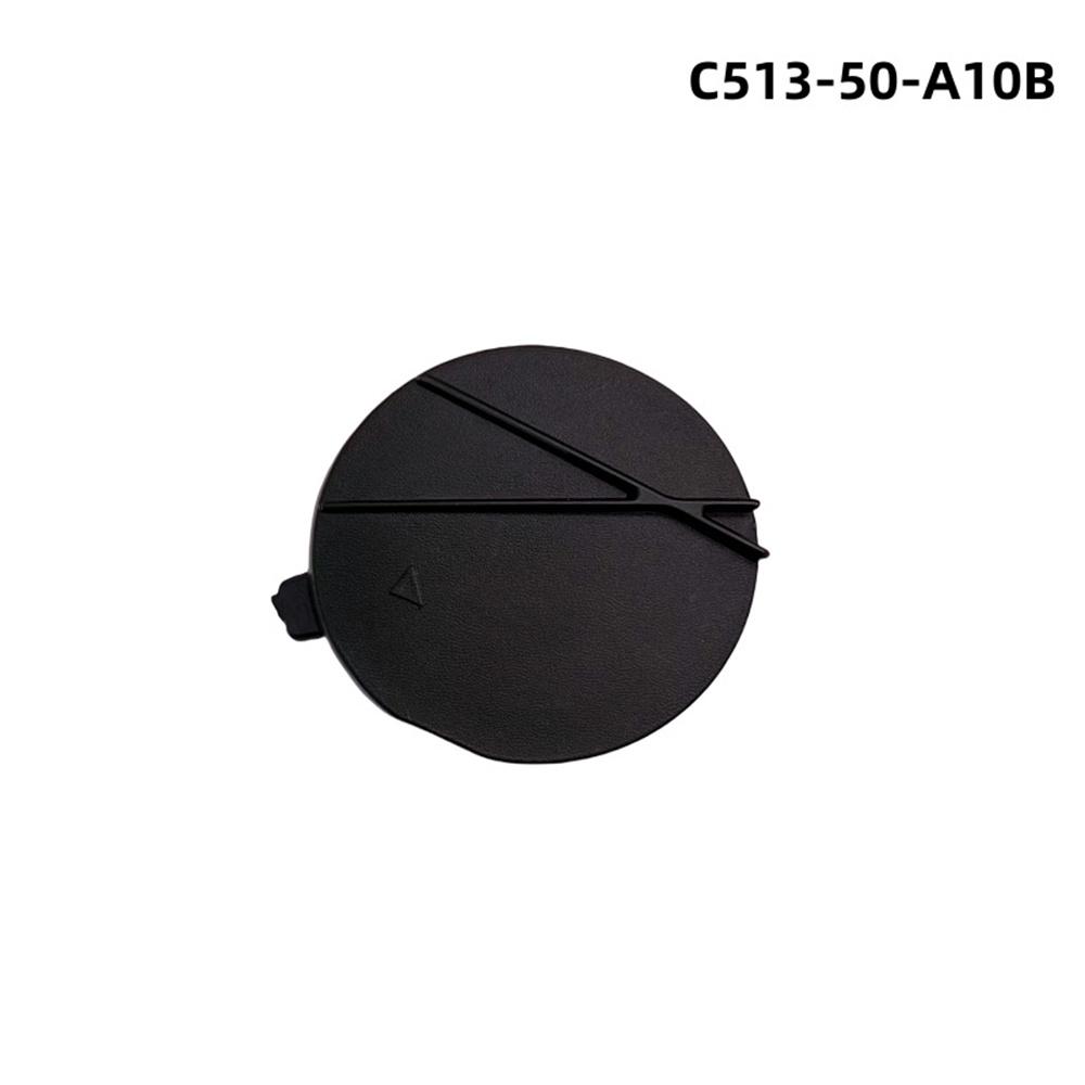 Car Front Bumper Tow Hook Cover C513-50-A10B C51350A10B For Mazda 5 CW 2011-2015