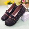 Soft Slip On Shoes for Women Korean Offers Comfortable and Elegant Designer Luxury New Arrival 2025 In Aesthetic Woman Footwear