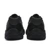 Fila Koral Coral Shoes Versatile Comfortable Breathable Dad Shoes Men Sneaker Black F12M612107FBB
