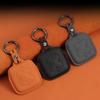 Car Key Cover Case Leatherfor ZEEKR 001 7X X 007 009 007GT 2025 2026 2024 Remote Keychain Key Fob Shell Accessories Protector