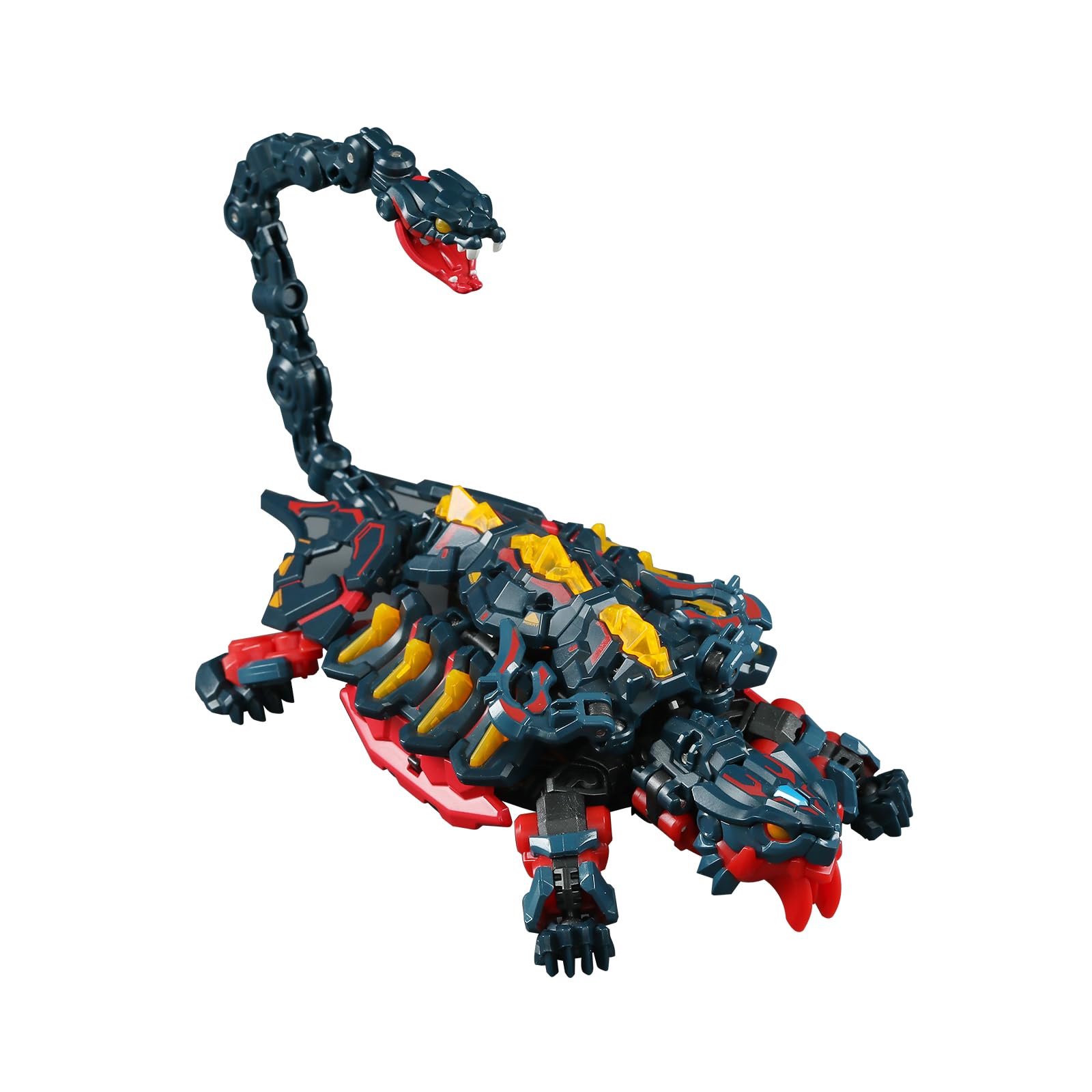 

52TOYS INFINITYBOX IB 08 XUANWU
