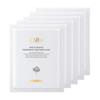 d’Alba White Truffle Nourishing Treatment Mask 25ml × 5 Sheets