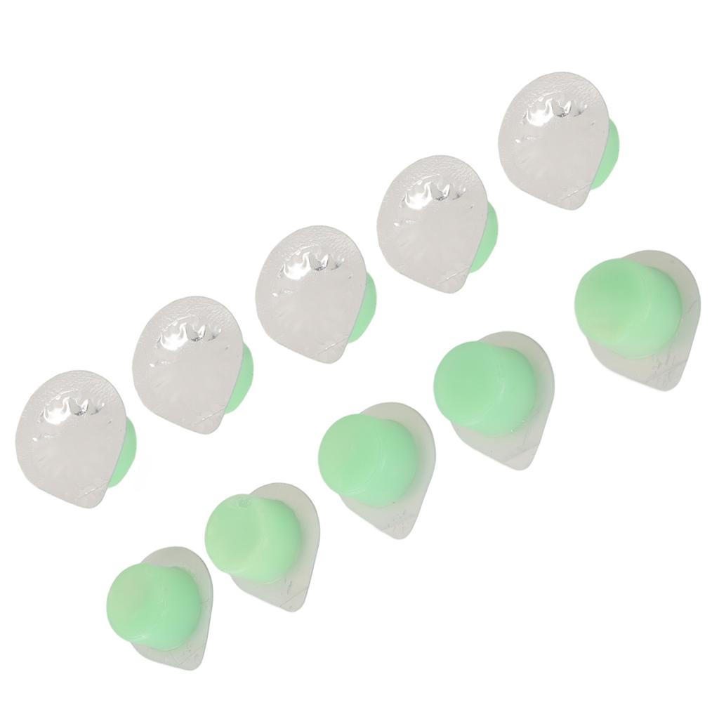 20pcs Teeth Polishing Cream Natural Safe Improved Dental   Teeth Polishing Whitening Cream for Oral Care