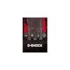 [Casio] G-Shock Watch [Domestic Genuine Product] Iconic Styles DW-5600RL-1JF Men's Black