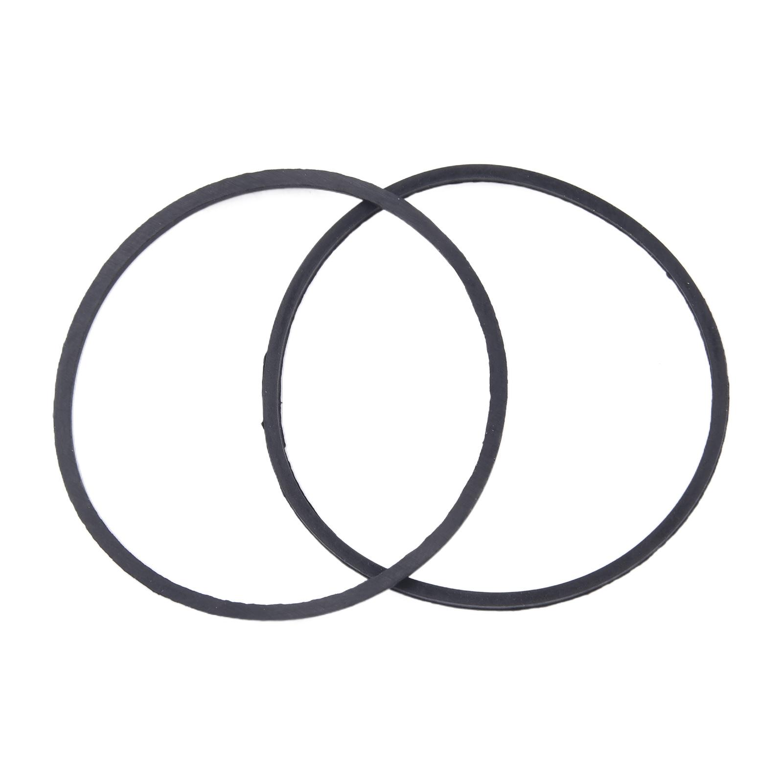 For 799871 790845 Carburetor O-Ring Float Bowl Gasket Carburetor Lawn Mower Garden Tool Carburetor Float Bowl Gaskets 15 Pcs China Mainland