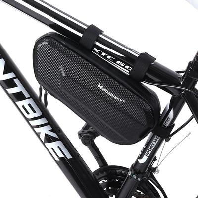 Bicycle Frame Bag 15 L Black
