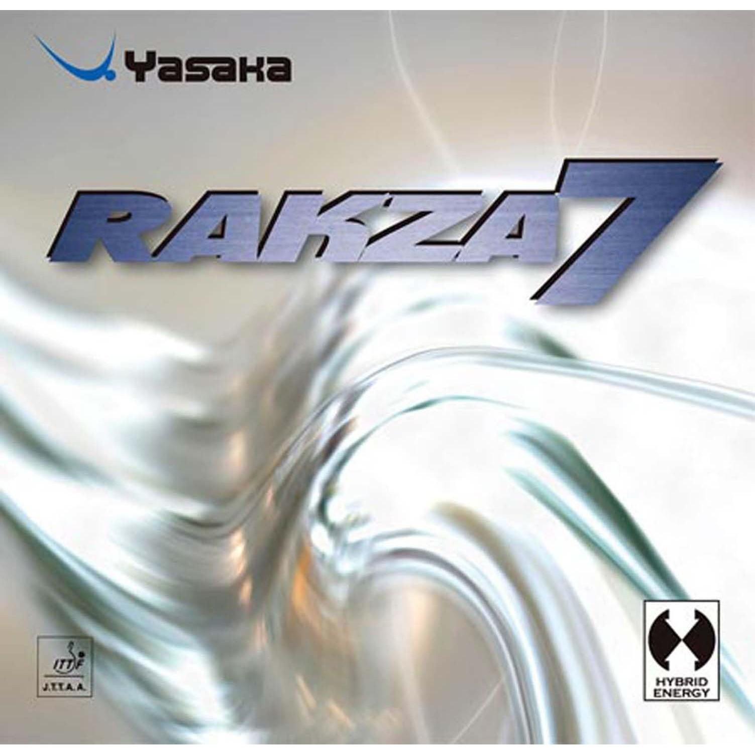YASAKA Table Tennis Rubber Rakuza 7 B-76 20 Extra Thick