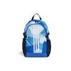 Originals Power Graphic Print Trendy Sports Casual Backpack Unisex Backpack Ink-Blue GG1027