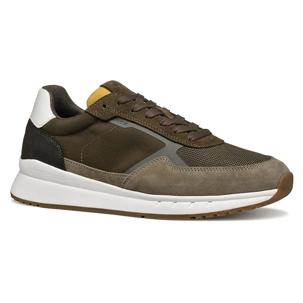 Geox Кросовки Branthon A