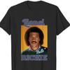 T-shirt Lionel Richie Hello Manica Corta Unisex
