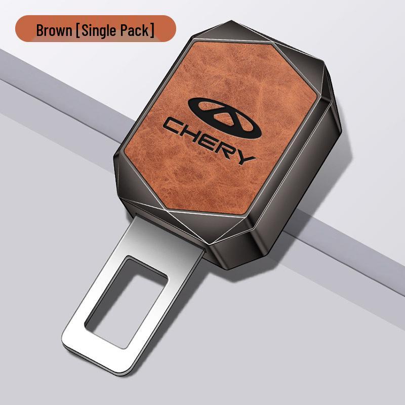 Chery Arrizo 5 & Tiggo 7 Seat Belt Extender Buckle Connector Standard