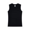 Cotton Tank Top Loose Breathable Simple Leisure Sleeveless T-shirt Sports Fitness Summer