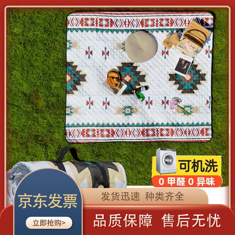 Zhenchangsheng Ultrasonic Picnic Mat