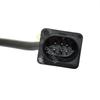 Upstream Air Fuel Ratio 02 Oxygen O2 Sensor For Bmw X3 X5 128i 135i 323i 325i 328i 525i 528i Z4 5 Wires Lambda Front 234-5139