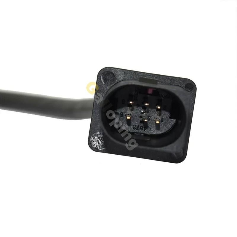 Upstream Air Fuel Ratio 02 Oxygen O2 Sensor For Bmw X3 X5 128i 135i 323i 325i 328i 525i 528i Z4 5 Wires Lambda Front 234-5139