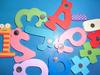 Magnetic Wooden Numbers Math Set Digital Baby Educational Toy