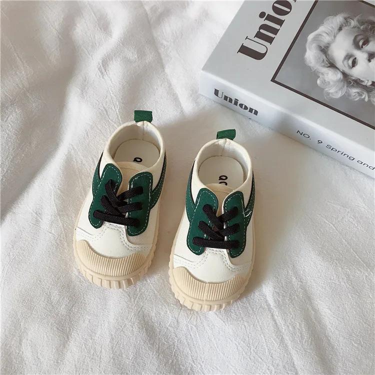 

Kids Shoes Children Girls Sneakers Shoes for Baby Toddler Sneakers Casual Shoes Fashion Breathable Boys Sports Shoes Size 21-30 25