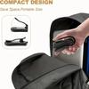 2025 New LED Reading Lamp No Harm To Eyes With Clip Bedside Lamp Portable Three-Speed Dimming Piano Score Lamp Night lighting