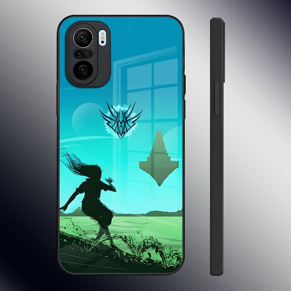 

Stormlight Archive Phone Case For Redmi 13 12 13c 12c Note 13 Pro Plus 11 12 Pro 10 12s 11s Tempered Glass Cover Redmi Note 11S