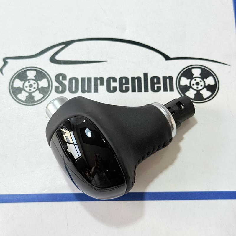 Brand New High Quality Automatic Gear Shift Lever Knob Gear Shift Knob Assembly For Kia K5 K3 K4 Sportage